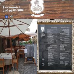 Osteria da Nerone