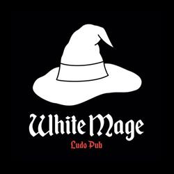 White Mage