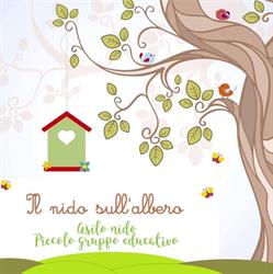Il nido sull'albero