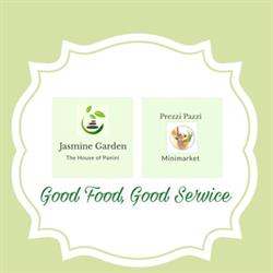Prezzi Pazzi Minimarket Jasmine Garden