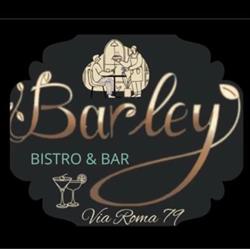BARLEY BISTROT vegetariano/vegano