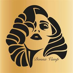 Donna Vamp Sant'Arpino