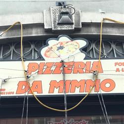 Pizzeria Da Mimmo