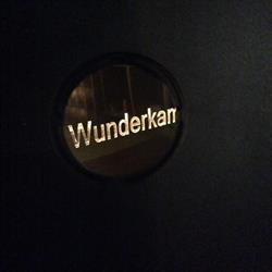 Wunderkammer