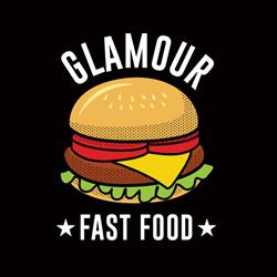 Glamour Fast Food