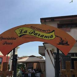 La Paranza