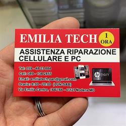 Emilia Tech