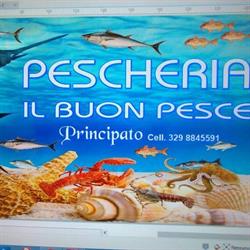Pescheria il Buon Pesce
