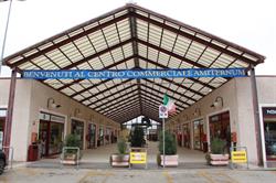 Centro Commerciale Amiternum