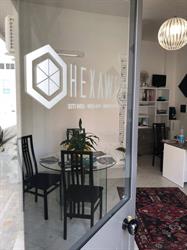 Hexaweb