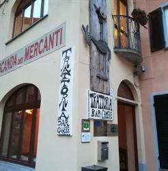 Locanda dei Mercanti