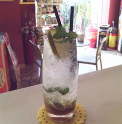 Cafe' Longe Bar Controvento Di Malafronte Virginia