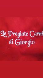 Le Pregiate Carni E Salumi Di Giorgio