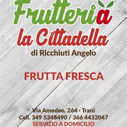 Frutteria la Cittadella
