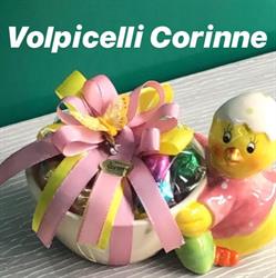 Volpicelli Corinne