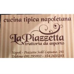 La Piazzetta