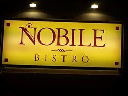 Nobile Bistrò