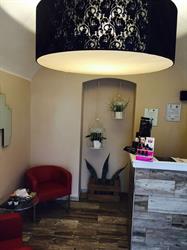 CND SHELLAC CERTIFIED SALON CENTRO ESTETICO COCOA DI FEDERICA MARZULLO