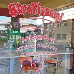 Strapizzami