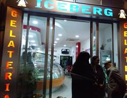 Iceberg