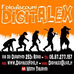 Digitalex