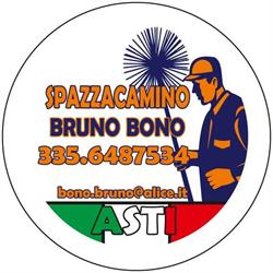 Spazzacamino Bono Bruno - Installazione Canne Fumarie