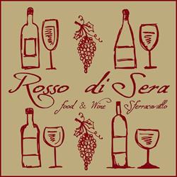 Rosso di Sera