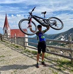 Bikeplus Raifer Walter Tutto per La Bici