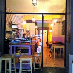 Lestofante - Bologna