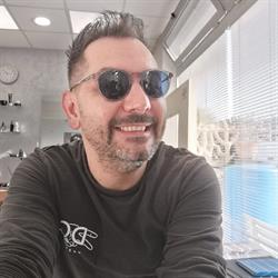 DG BARBER di Daniele Gori