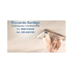 Santigli Riccardo Cartongesso