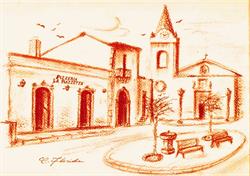 La Piazzetta