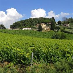 Casale delle Fate