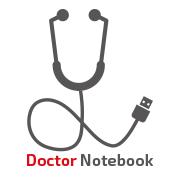 Doctor Notebook