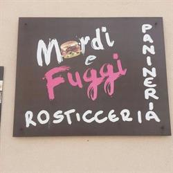 Mordi e Fuggi