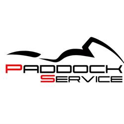 Paddock Service