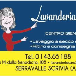 Lavanderia Sara