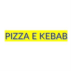 Pizza e Kebab