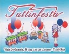 Tuttinfesta