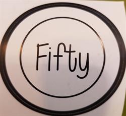 Fifty Venezia