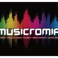 Musicromia