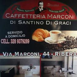 Caffetteria Marconi