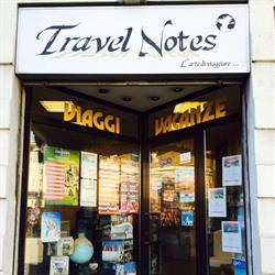 Travel Notes