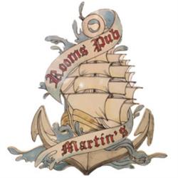Martin's Rooms Pub