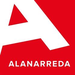 Alanarreda di Maestri Alan