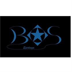 Bar Blue Star