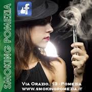 Smoking Pomezia
