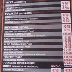 Mordicchio Trezzano