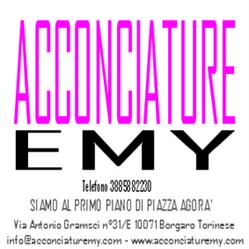 Acconciaturemy
