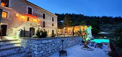 La Vecchia Casa di Limiti